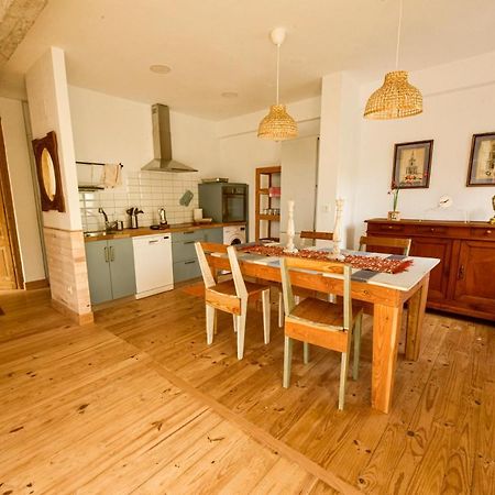 Bermeo Vintage Flat Ideal Parejas Buitenkant foto