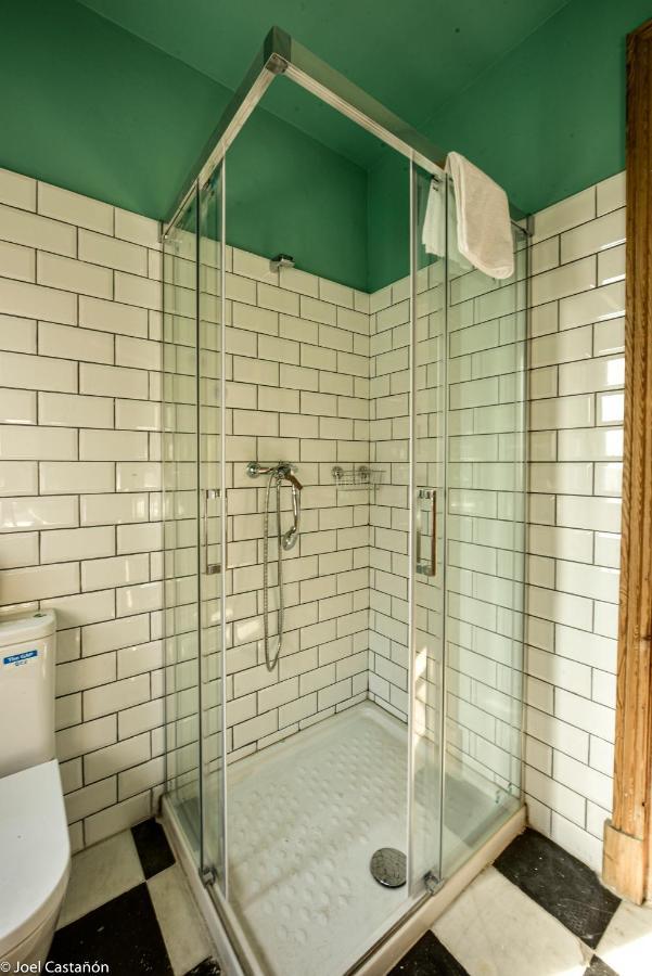 Bermeo Vintage Flat Ideal Parejas Buitenkant foto